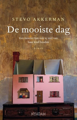 De mooiste dag (Paperback)