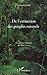 De l'extinction des peuples naturels (French Edition)