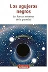 Los agujeros negros