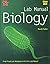 Lab Manual Biology, Class XII