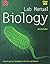 Lab Manual Biology, Class XII by Ruchi Yadav