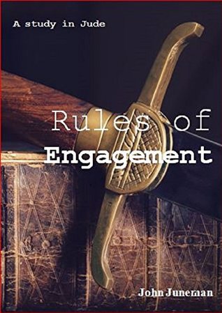 Rules of Engagement: A Study in Jude (Kindle Edition)