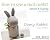 How to sew a sock rabbit (Domy Rabbit) by Grace Yen How to sew a sock rabbit (Domy Rabbit) by Grace Yen