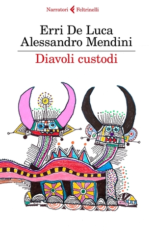 Diavoli custodi (Paperback)