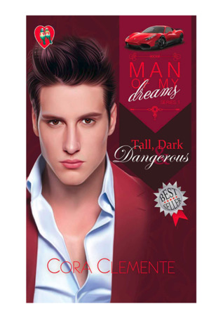 Man of My Dreams #1: Tall, Dark & Dangerous (Mass Market Paperback)