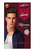 Man of My Dreams #6: Mysterious Lover