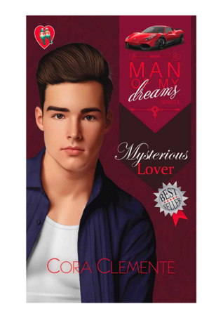 Man of My Dreams #6: Mysterious Lover (Mass Market Paperback)