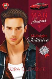 Man of My Dreams #9: The Cold-Hearted Hawk (Mass Market Paperback)
