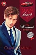 Man of My Dreams Series 7:The Arrogant Seducer