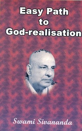 Easy Path to God-Realisation (Unknown Binding)