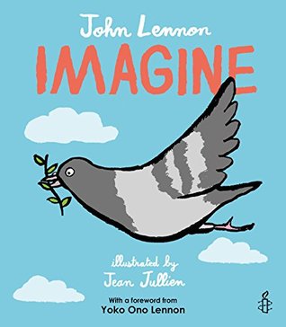 Imagine (Hardcover)