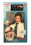 Man of My Dreams #11: The Tamed Lion