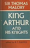 King Arthur and h...