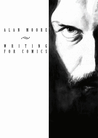 Writing for Comics