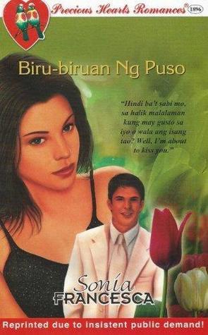 Biru-biruan ng Puso (Mass Market Paperback)