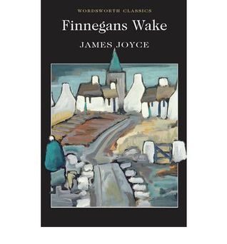 Finnegans Wake