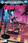 Nightwing núm. 09/2