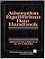Adsorption Equilibrium Data Handbook (Prentice Hall Advanced Reference Series)