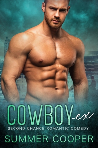 Cowboy ex (Kindle Edition)