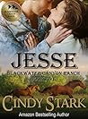 Jesse by Cindy Stark