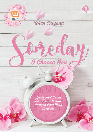 Someday I Choose You (Paperback)