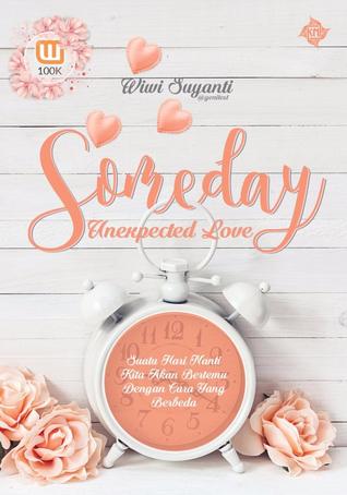 Someday Unexpected Love (Paperback)
