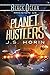 Planet Hustlers (Black Ocea...