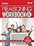 Olympiad Reasoning Workbook - Class 8