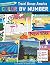 Color by Number Travel Acro...