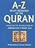 A-Z Ready Reference of the Quran by Mohammad Imran Erfani