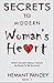 Secrets to modern woman's h...