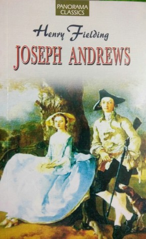 Joseph Andrews