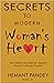 Secrets to modern women 's ...