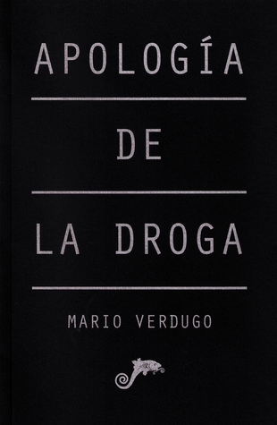 Apologia de la droga