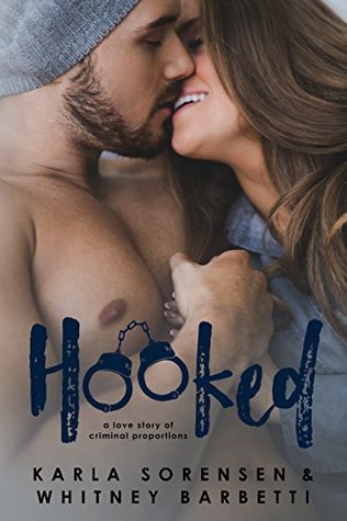 Hooked (Kindle Edition)