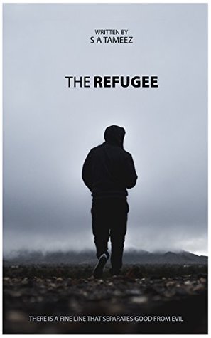 The Refugee: Emotionally Charged Thriller with huge twists (Kindle Edition)