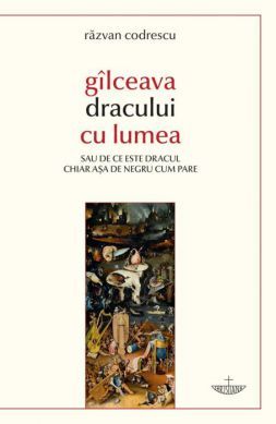 Gâlceava dracului cu lumea, sau de ce este dracul chiar așa negru cum pare