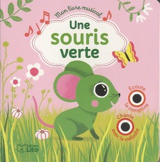 Une souris verte (Album)