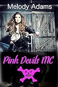 Pink Devils MC