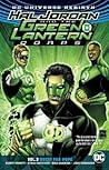 Hal Jordan and th...