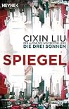 Spiegel by Liu Cixin
