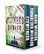 The Witness Series: Books 5-7