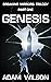 Genesis (Breaking Mirrors T...