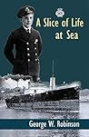 A Slice of Life at Sea: British Merchant Navy