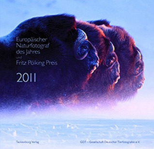 GDT - Europäischer Naturfotograf des Jahres 2011