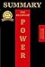 Summary: The 48 Laws of Power by Robert Greene with Key Point Analysis
