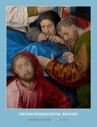 The Groeninge Museum, Bruges (Paperback)