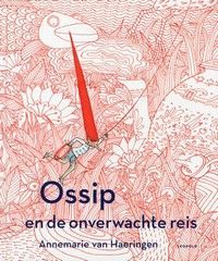 Ossip en de onverwachte reis