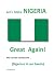 Let's Make Nigeria Great Ag...