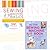 Sewing Machine Collection 2 Books Bundle by Jane Bolsover
